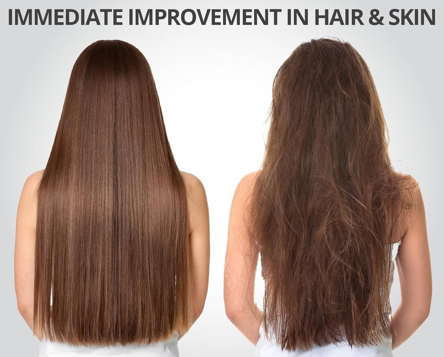 AquaSaaf Premium 20-Stage Universal Shower Filter & Water Softener