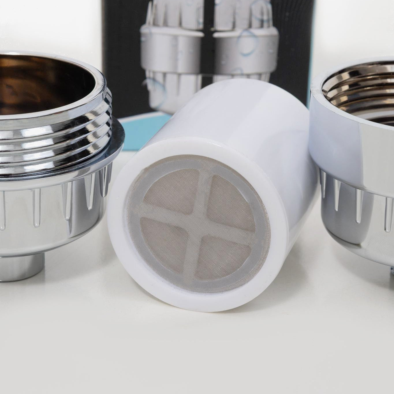 AquaSaaf Replacement Cartridges