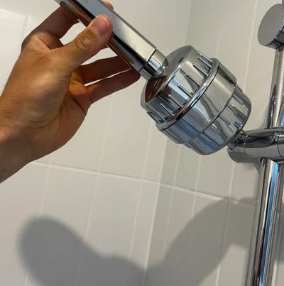 3. secure & Enjoy Clean Water