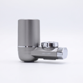 Self-Powered UV Faucet Filter New